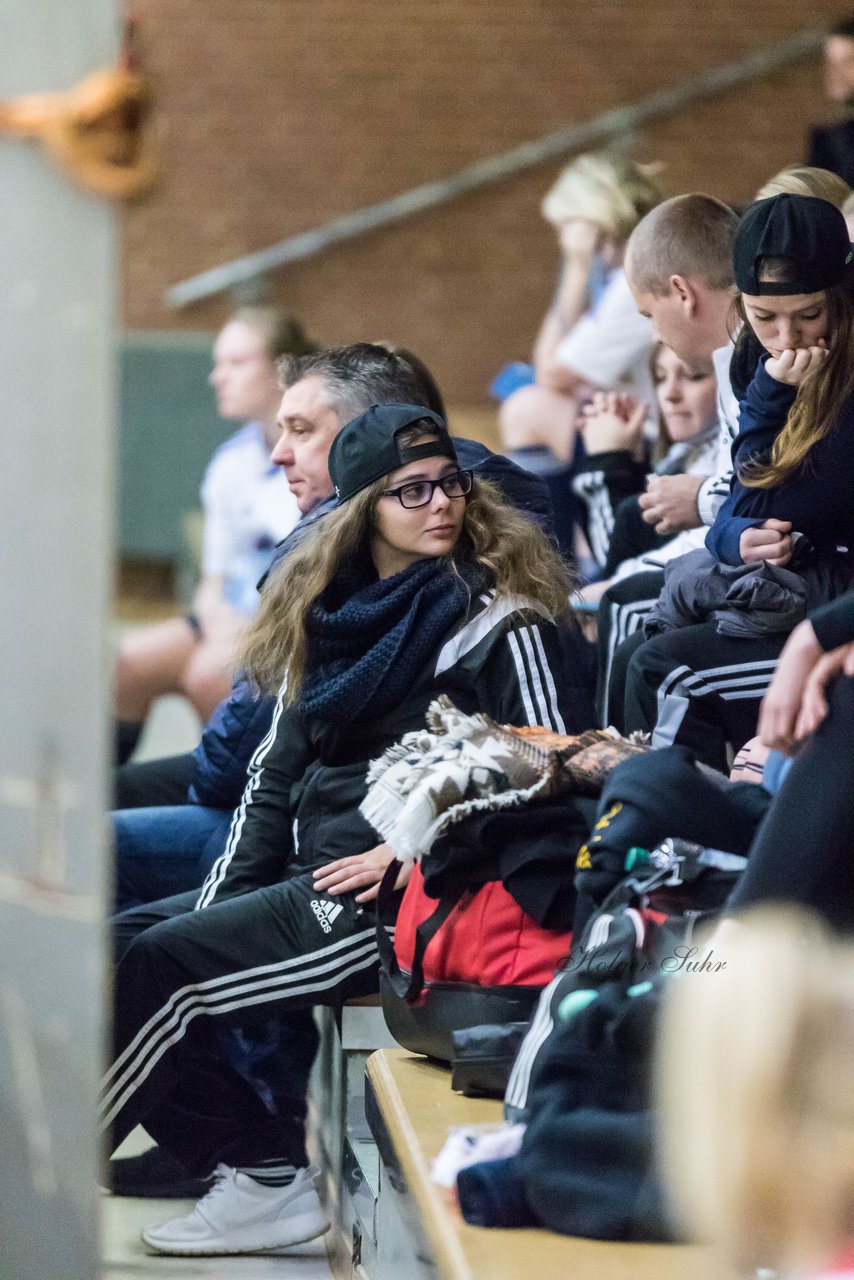 Bild 167 - Volksbank-Cup Horst